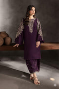 LAWN EMBROIDERED 2PC