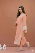 LAWN EMBROIDERED 2Pc