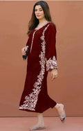 LAWN EMBROIDERED 2Pc