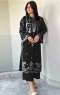 LAWN EMBROIDERED 2Pc