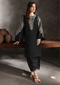 LAWN EMBROIDERED 2PC