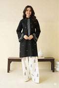 LAWN EMBROIDERED 2PC