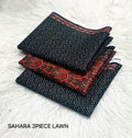SAHARA PRINTED LAWN 3PC
