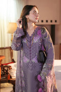 Lawn Embroidered 3Pc 450