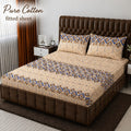 Pure Cotton Bed Sheet