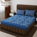 Pure Cotton Bed Sheet
