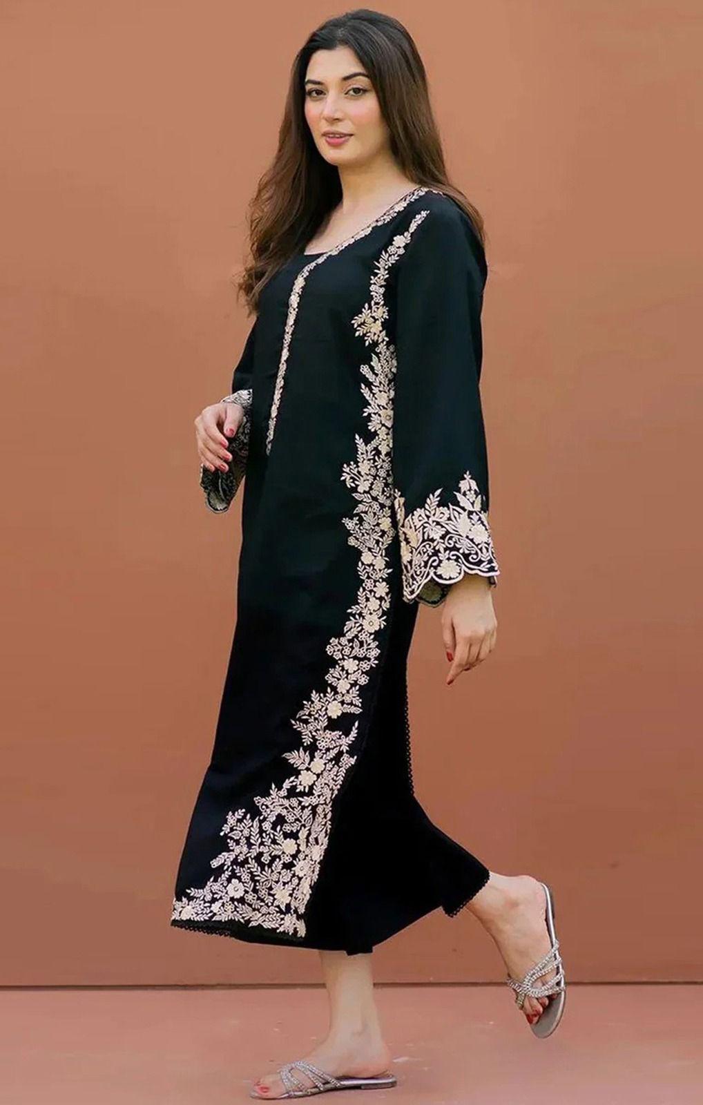 Lawn Embroidered 2Pc (17)