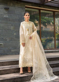 LAWN EMBROIDERED 3PC (436)
