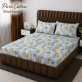 Pure Cotton Bed Sheet