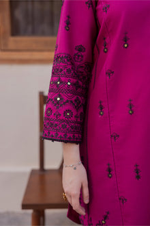 Lawn Embroidered 3PC 539