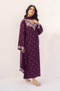 Lawn Embroidered 2Pc (14)
