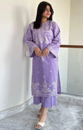 Lawn Embroidered 2Pc (16)