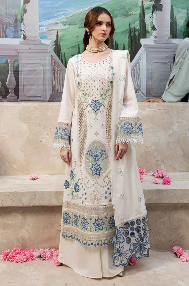 Lawn chicken Kari 3Pc(Eid Special)