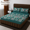 Pure Cotton Bed Sheet
