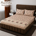 Pure Cotton Bed Sheet
